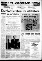 giornale/CFI0354070/1961/n. 87 del 12 aprile